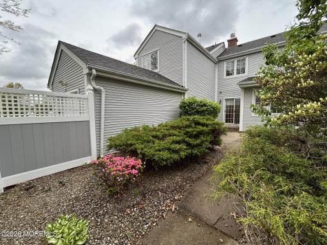 48 Winthrop Road Monroe NJ 08831