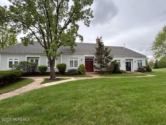 48 Winthrop Road Monroe NJ 08831
