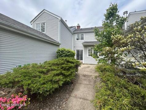 48 Winthrop Road Monroe NJ 08831