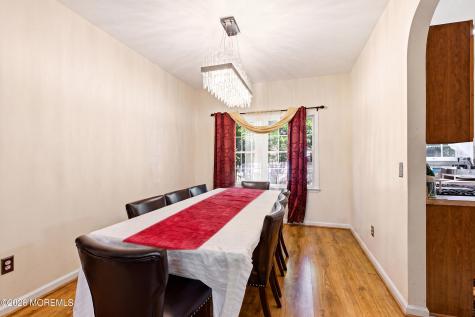 2433 Huckleberry Road Manchester NJ 08759