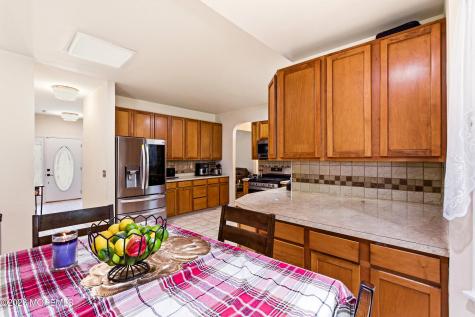 2433 Huckleberry Road Manchester NJ 08759