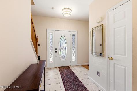 2433 Huckleberry Road Manchester NJ 08759