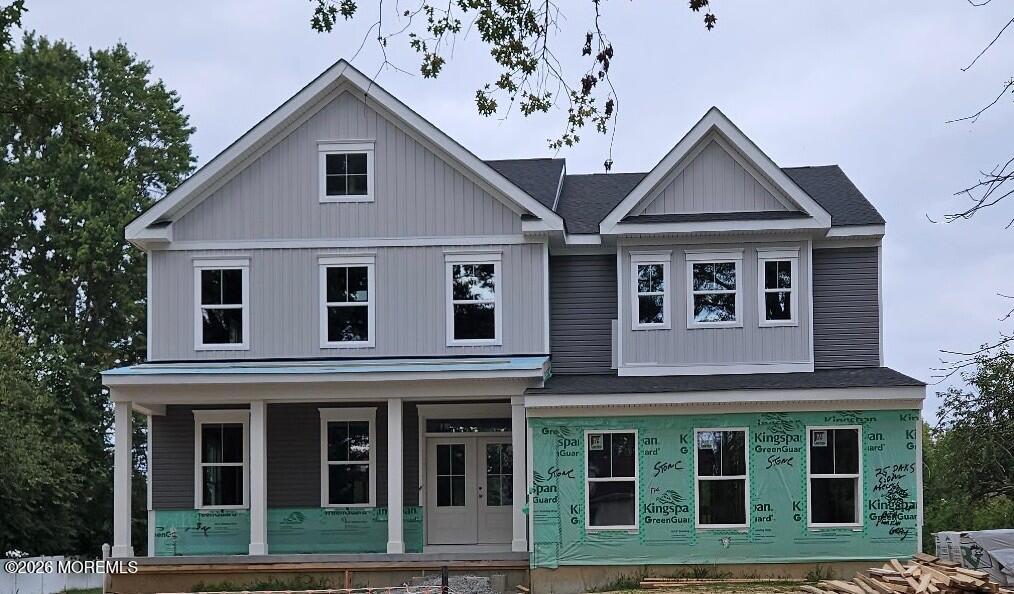25 Dakarla Drive Middletown NJ 07748