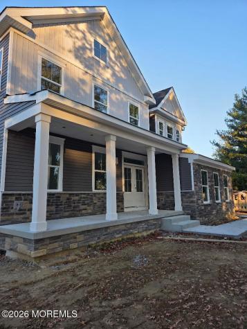 25 Dakarla Drive Middletown NJ 07748
