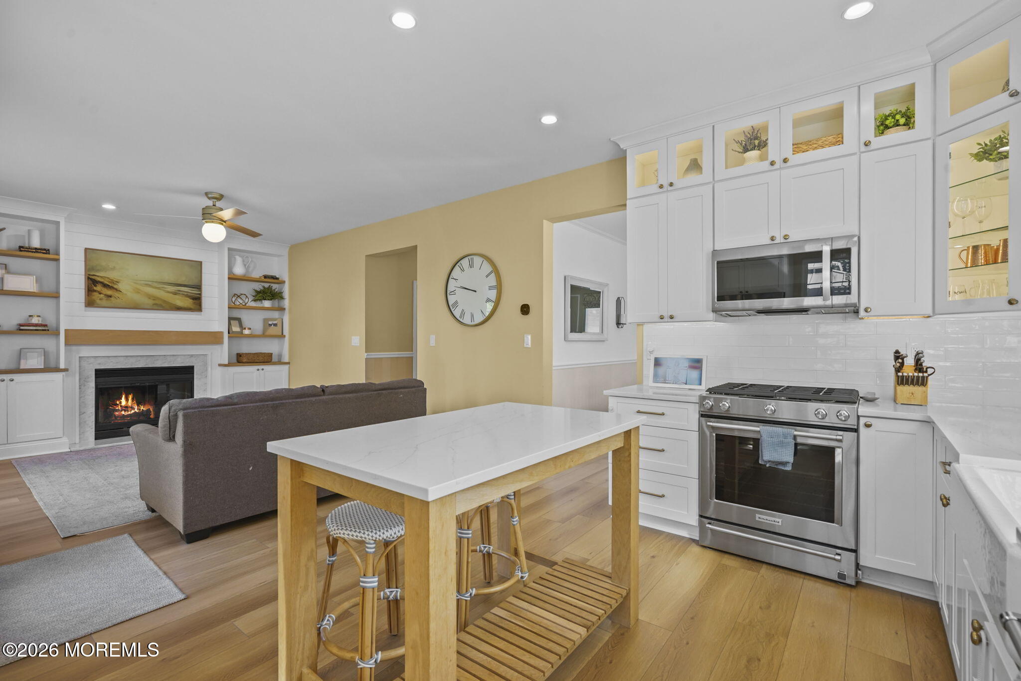 17 Saint Johns Drive Freehold NJ 07728