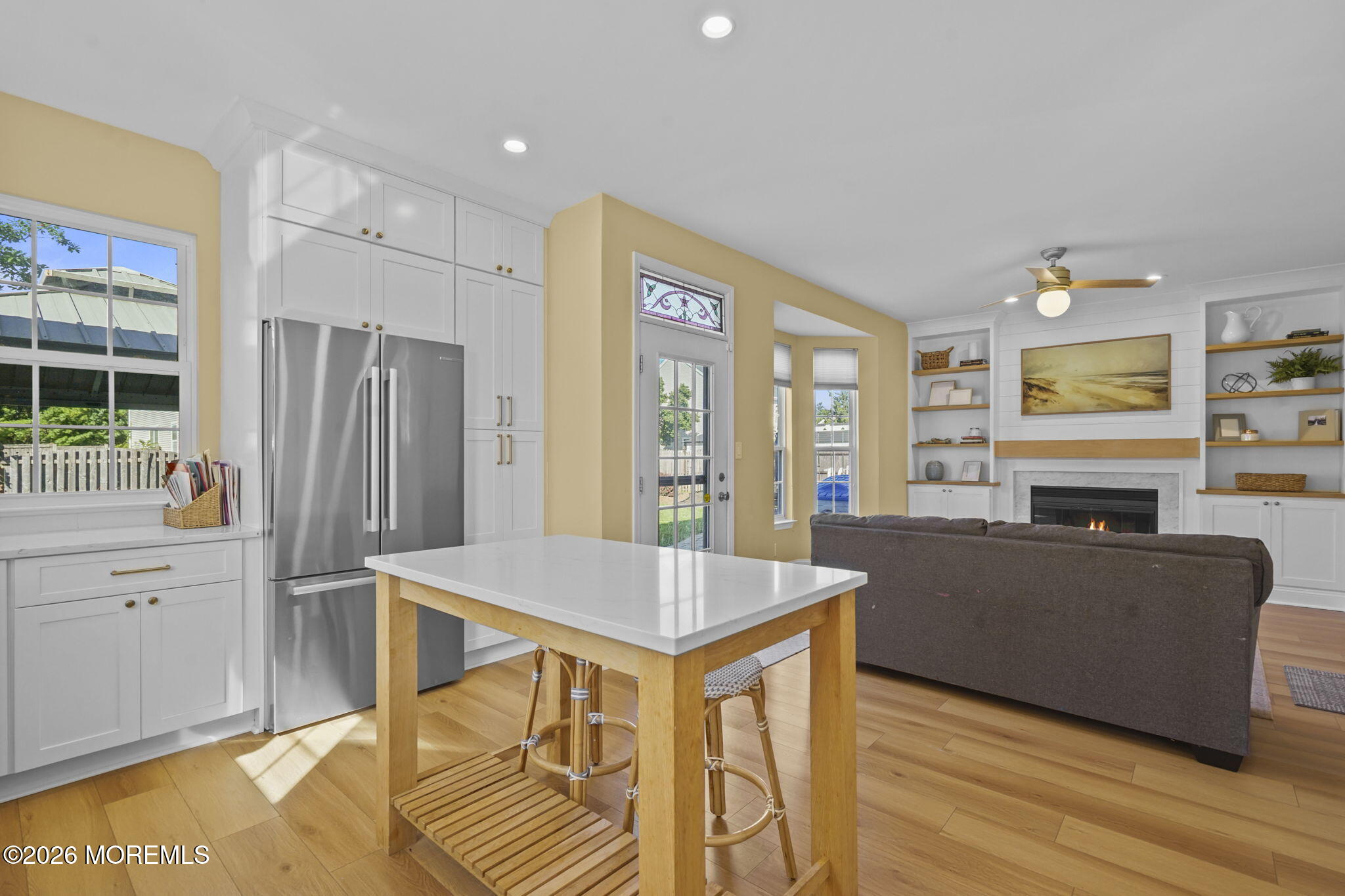 17 Saint Johns Drive Freehold NJ 07728