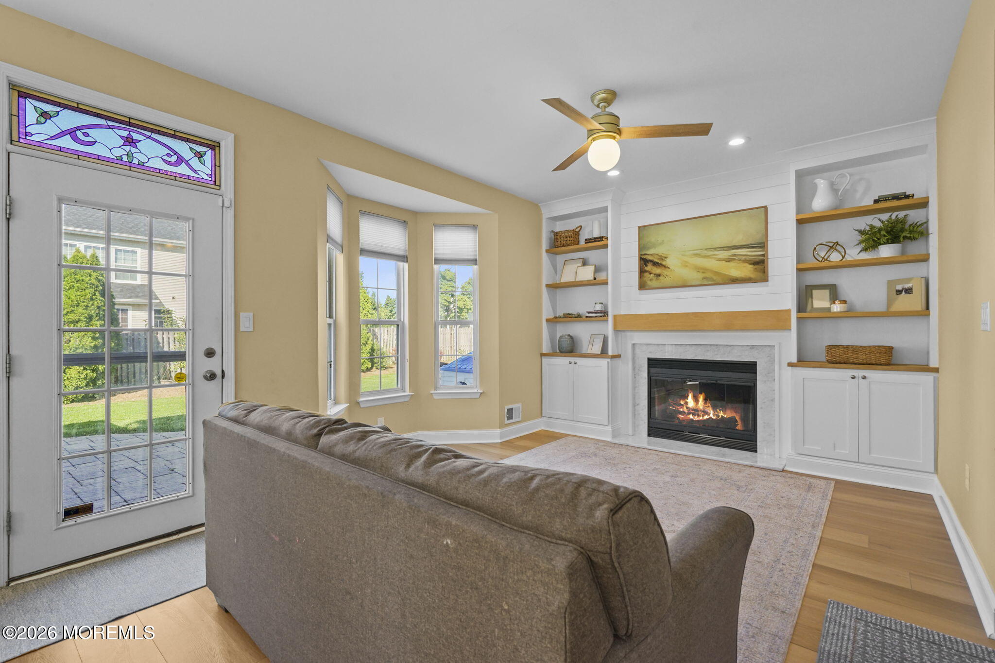 17 Saint Johns Drive Freehold NJ 07728