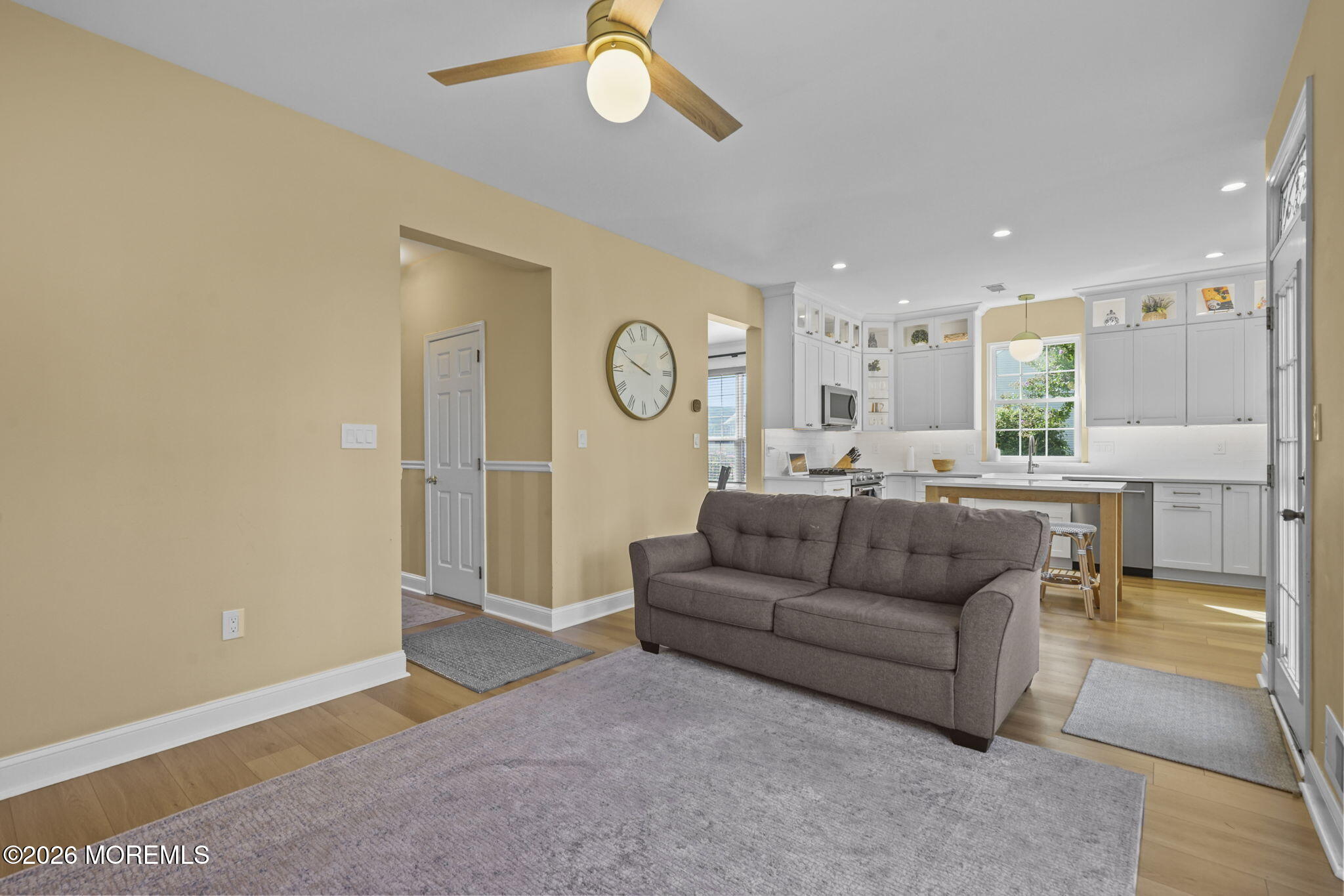 17 Saint Johns Drive Freehold NJ 07728