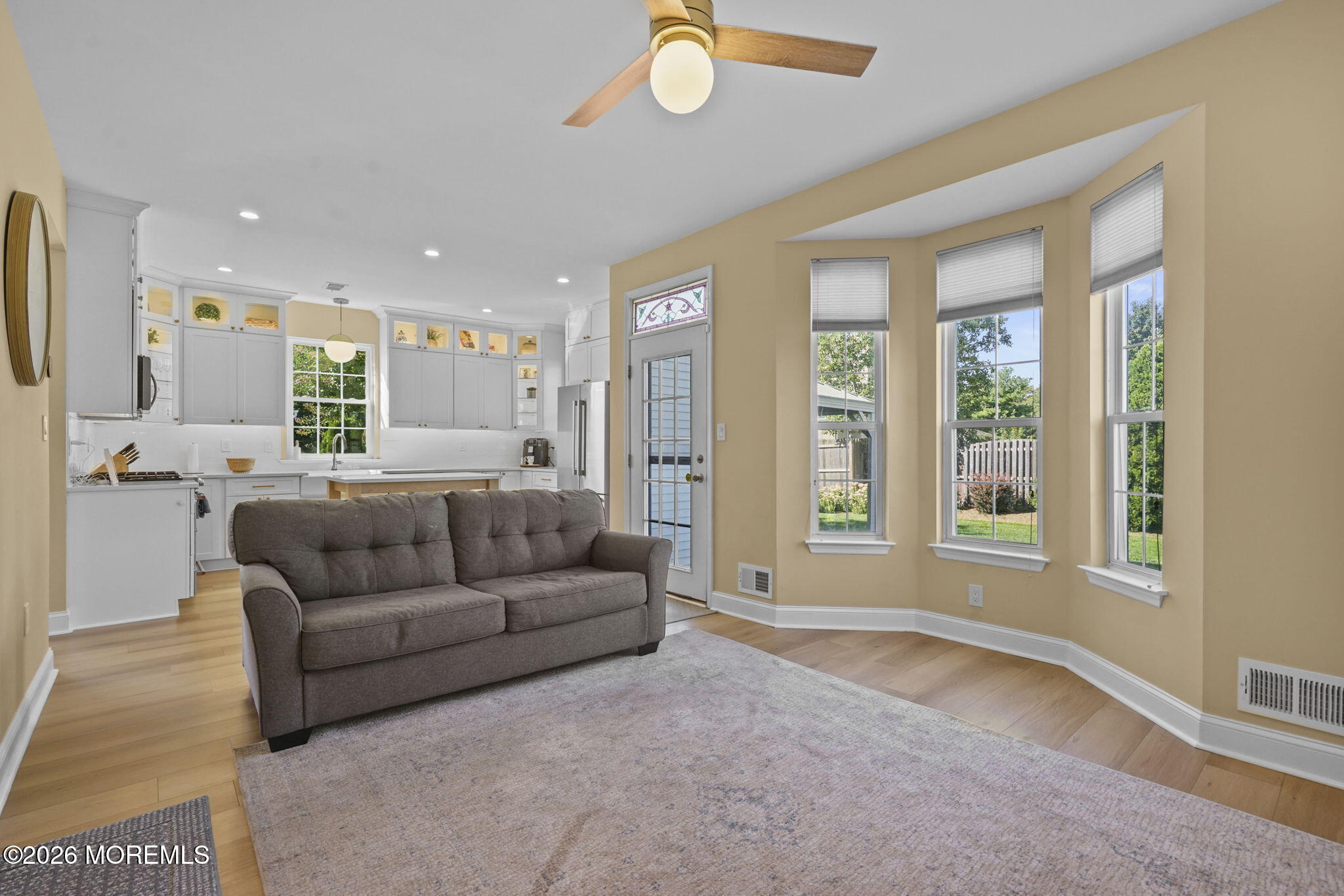 17 Saint Johns Drive Freehold NJ 07728
