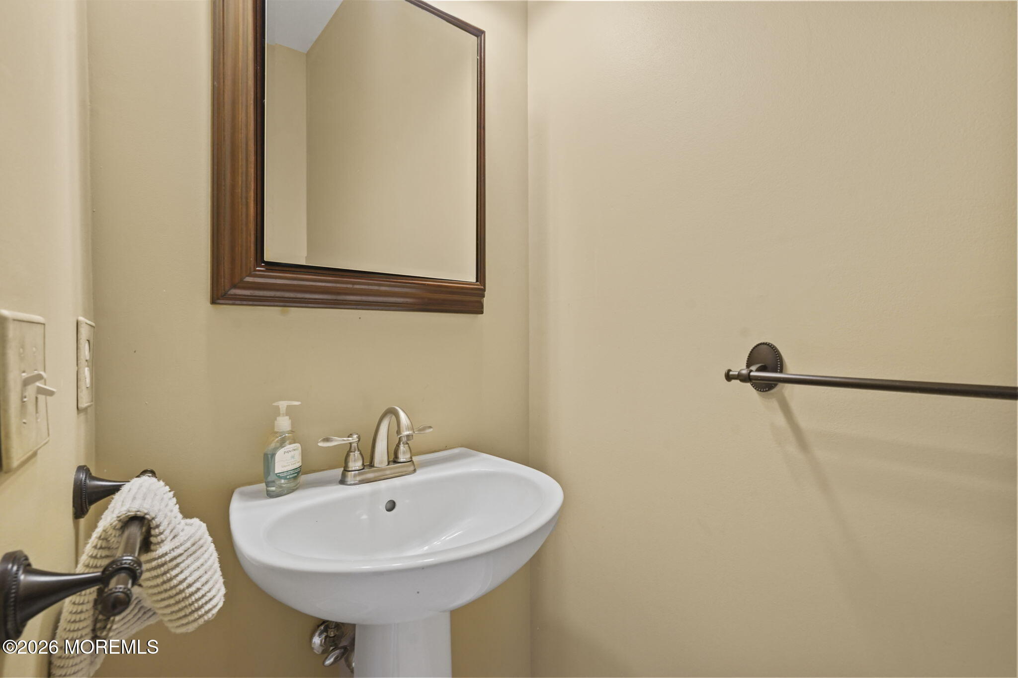 17 Saint Johns Drive Freehold NJ 07728