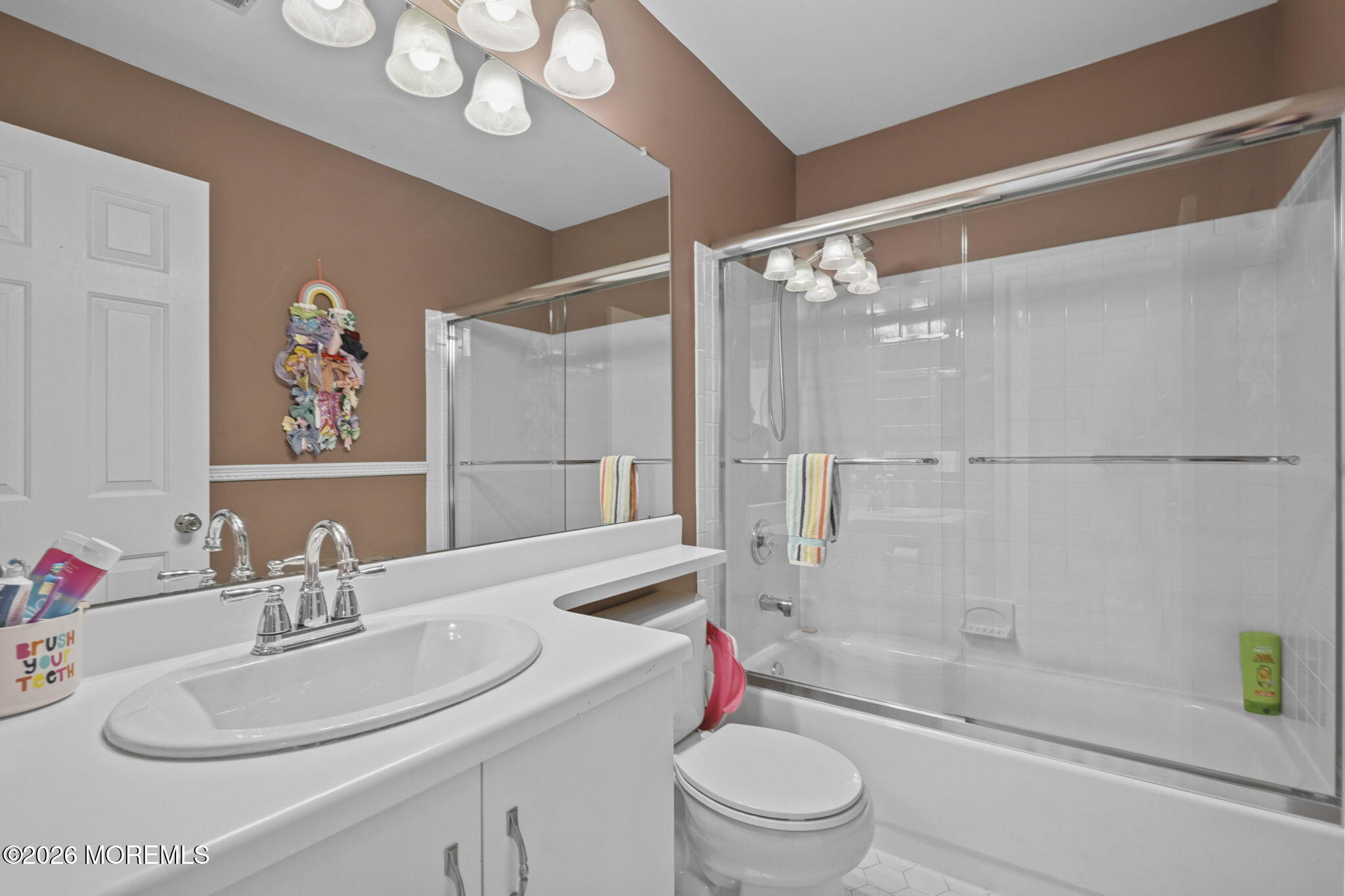 17 Saint Johns Drive Freehold NJ 07728