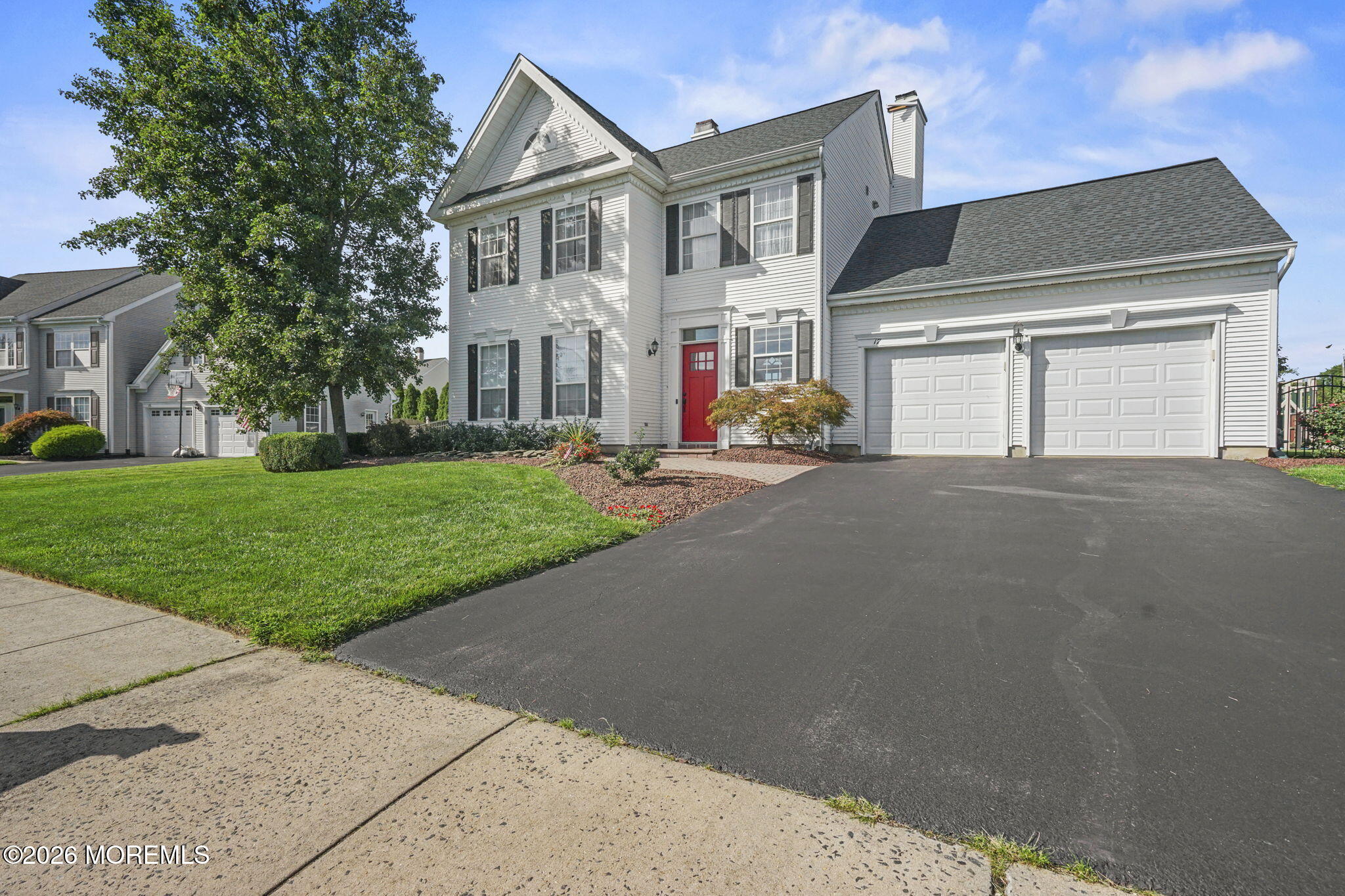 17 Saint Johns Drive Freehold NJ 07728