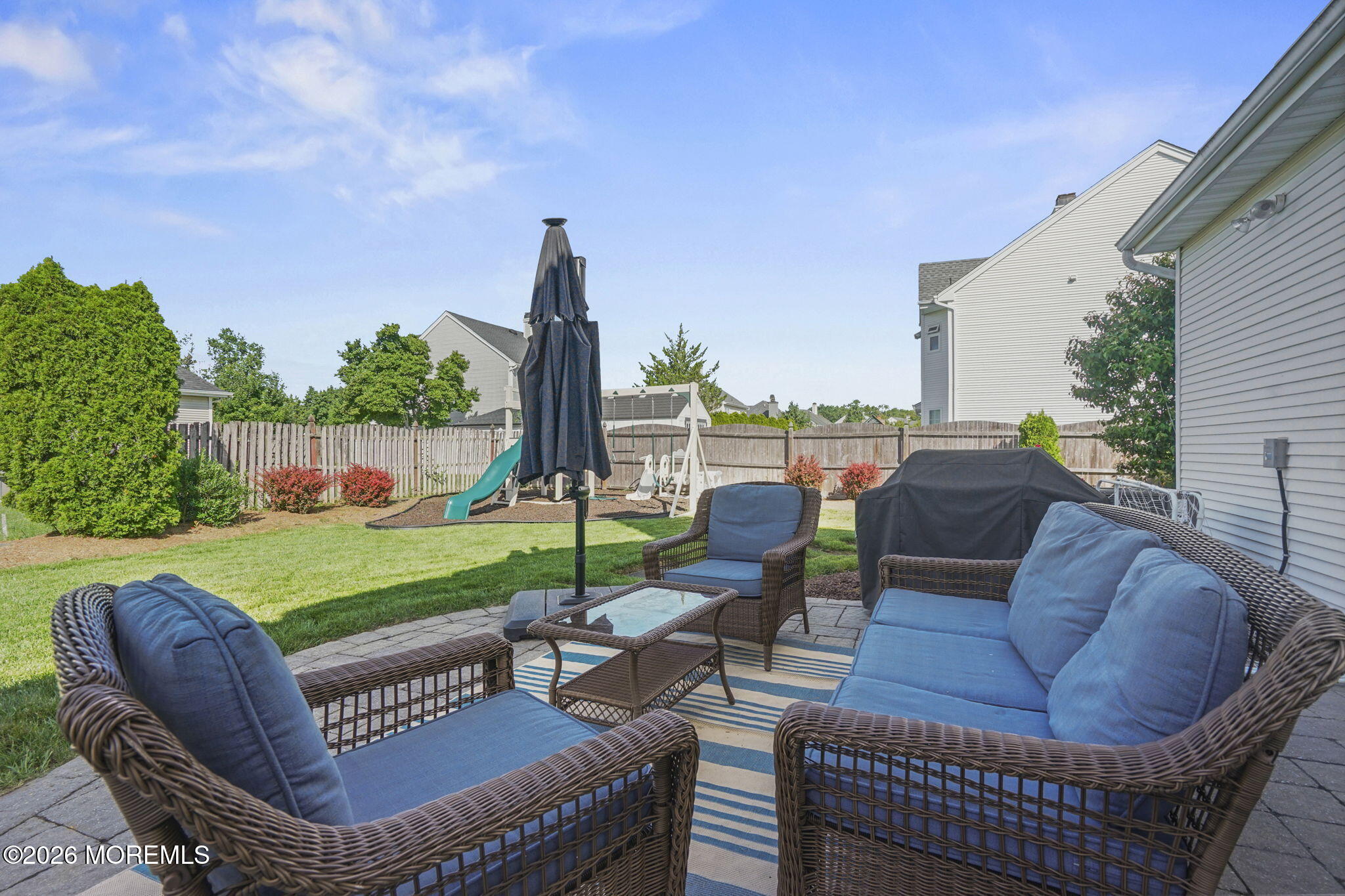 17 Saint Johns Drive Freehold NJ 07728