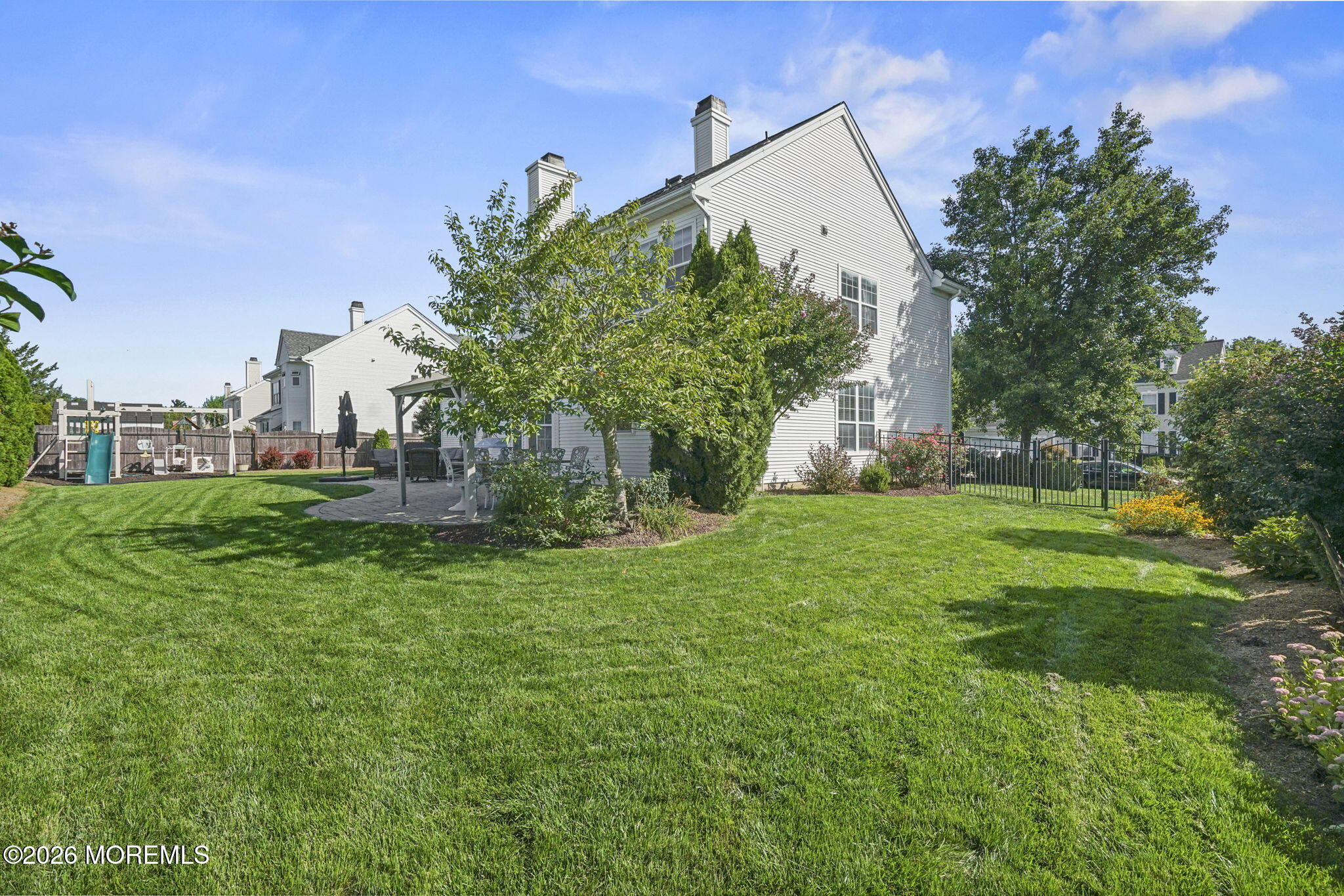 17 Saint Johns Drive Freehold NJ 07728
