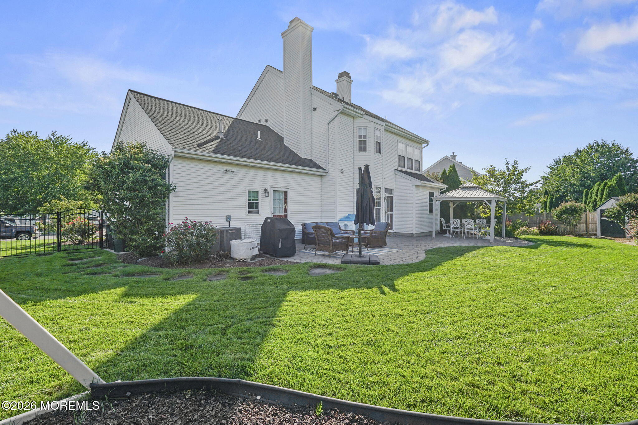 17 Saint Johns Drive Freehold NJ 07728