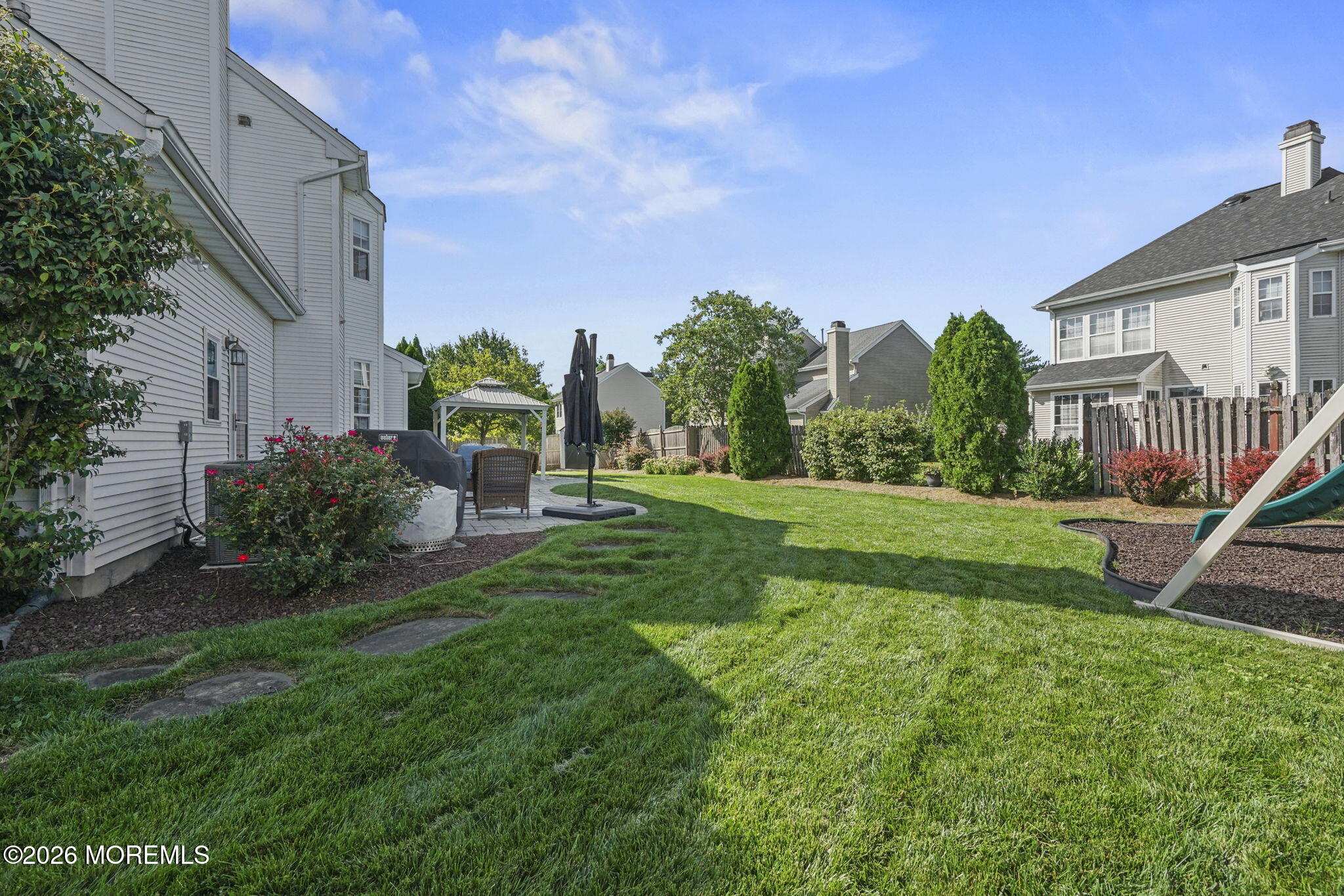 17 Saint Johns Drive Freehold NJ 07728