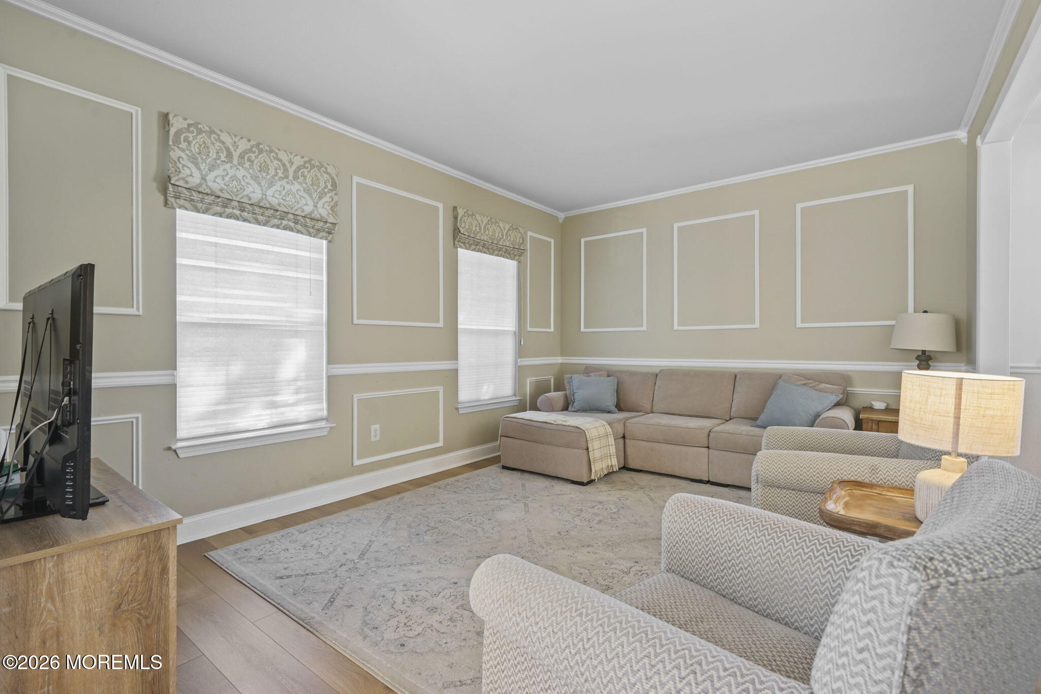 17 Saint Johns Drive Freehold NJ 07728