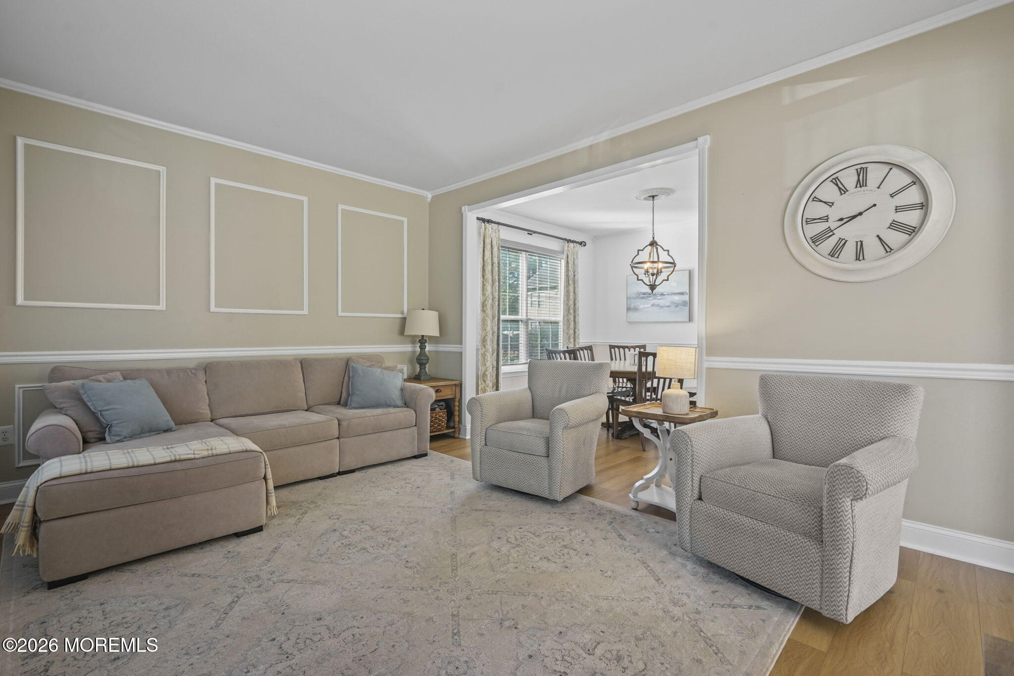 17 Saint Johns Drive Freehold NJ 07728