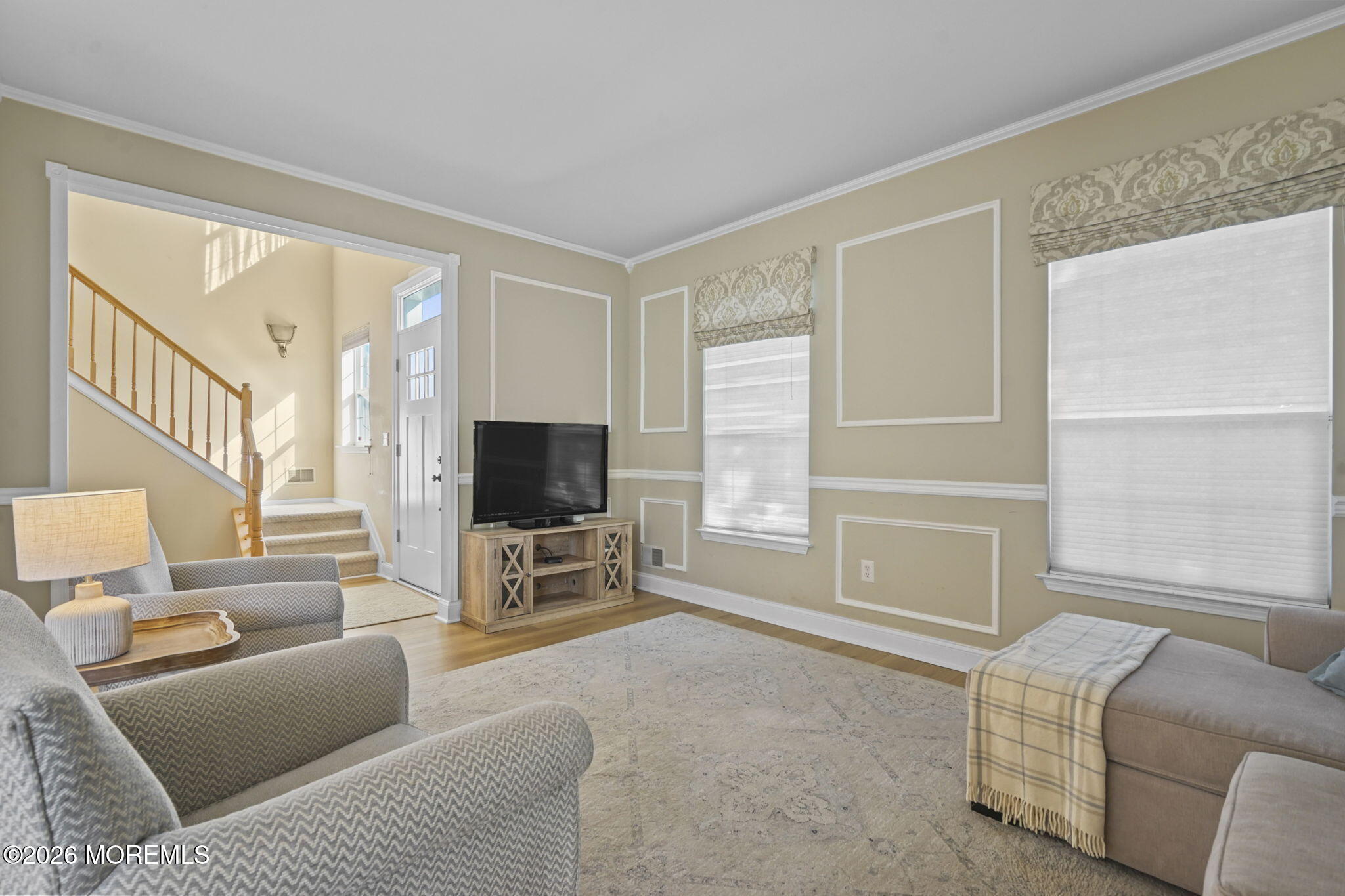 17 Saint Johns Drive Freehold NJ 07728