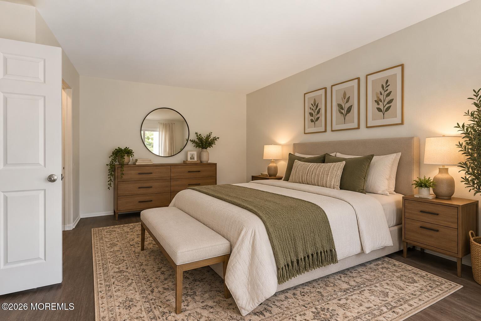 233 Medford Court Manalapan NJ 07726