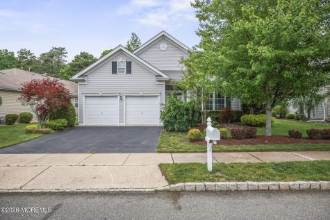 20 Spencer Drive Jackson NJ 08527