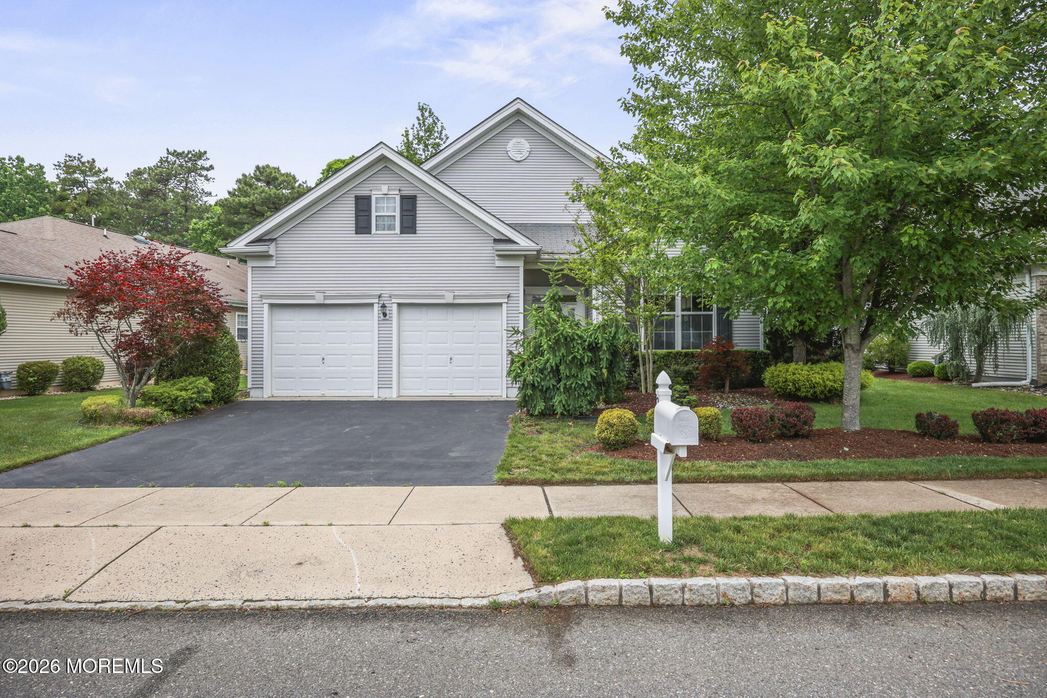 20 Spencer Drive Jackson NJ 08527