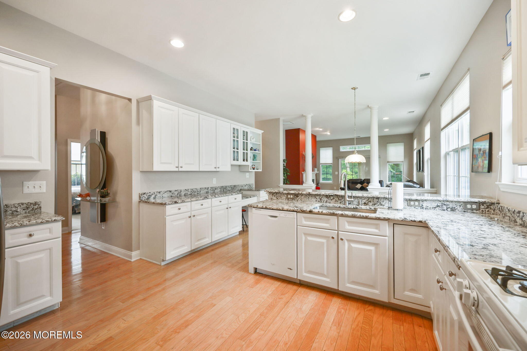 20 Spencer Drive Jackson NJ 08527