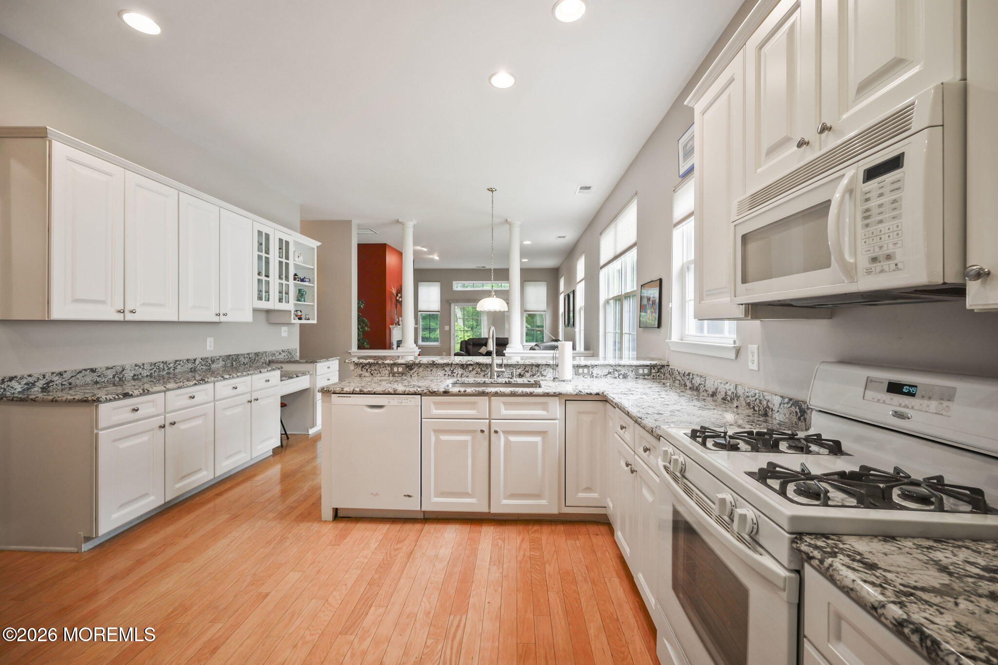 20 Spencer Drive Jackson NJ 08527