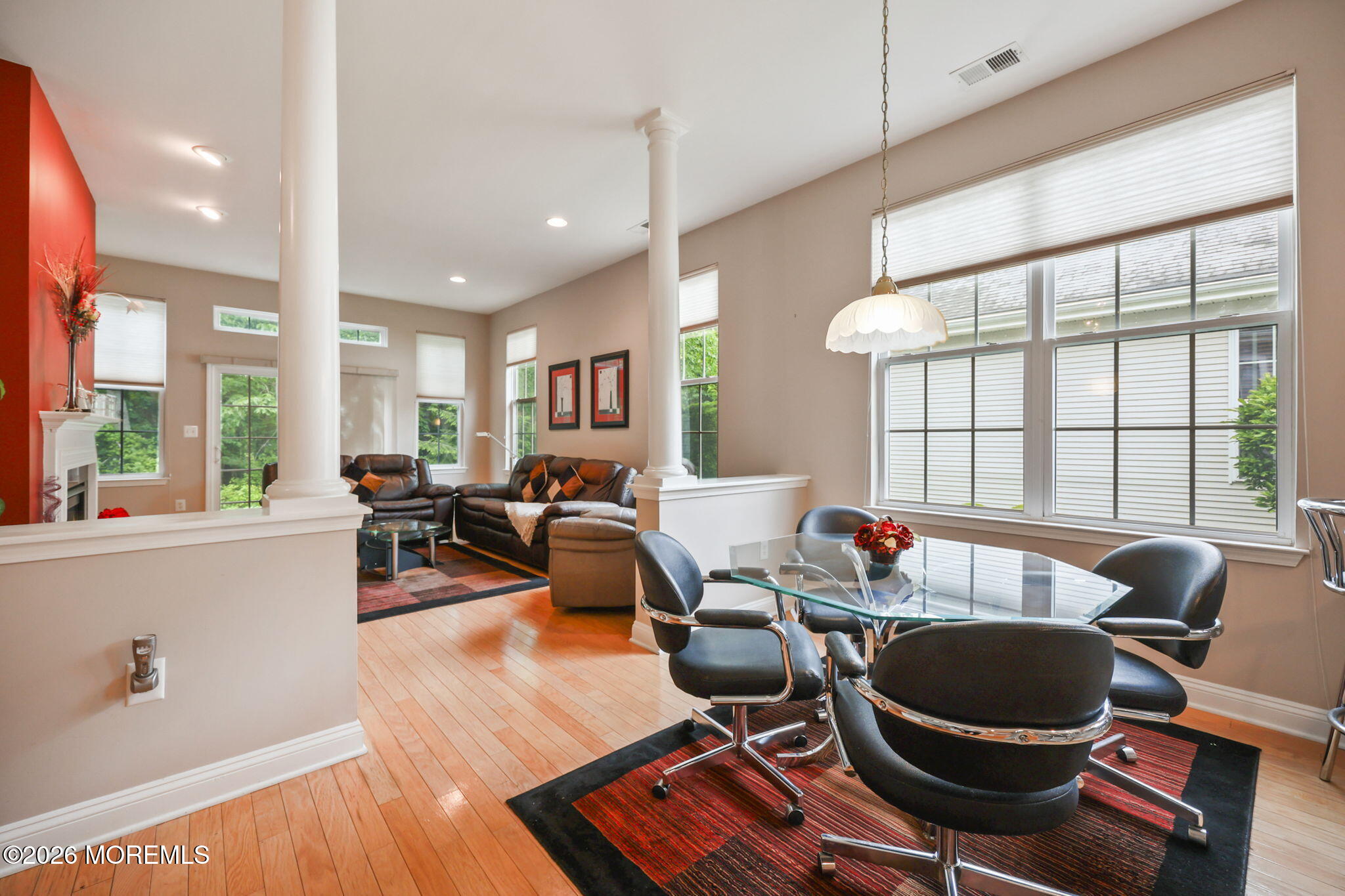 20 Spencer Drive Jackson NJ 08527