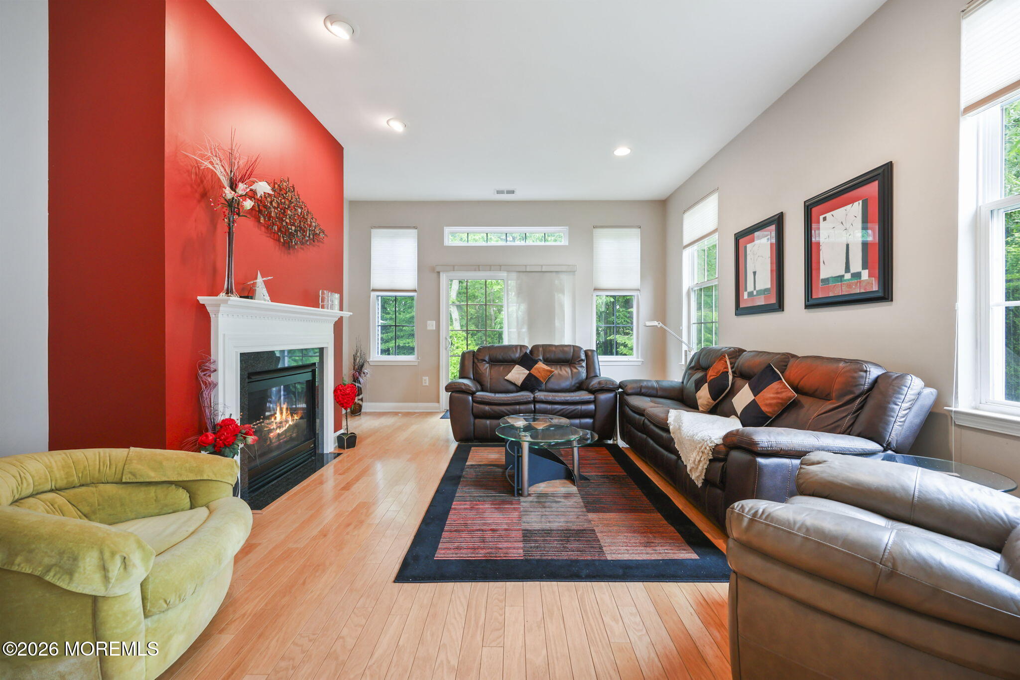 20 Spencer Drive Jackson NJ 08527