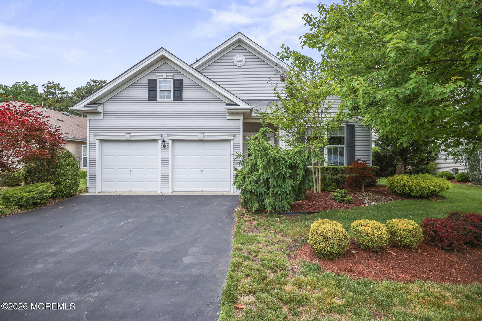 20 Spencer Drive Jackson NJ 08527