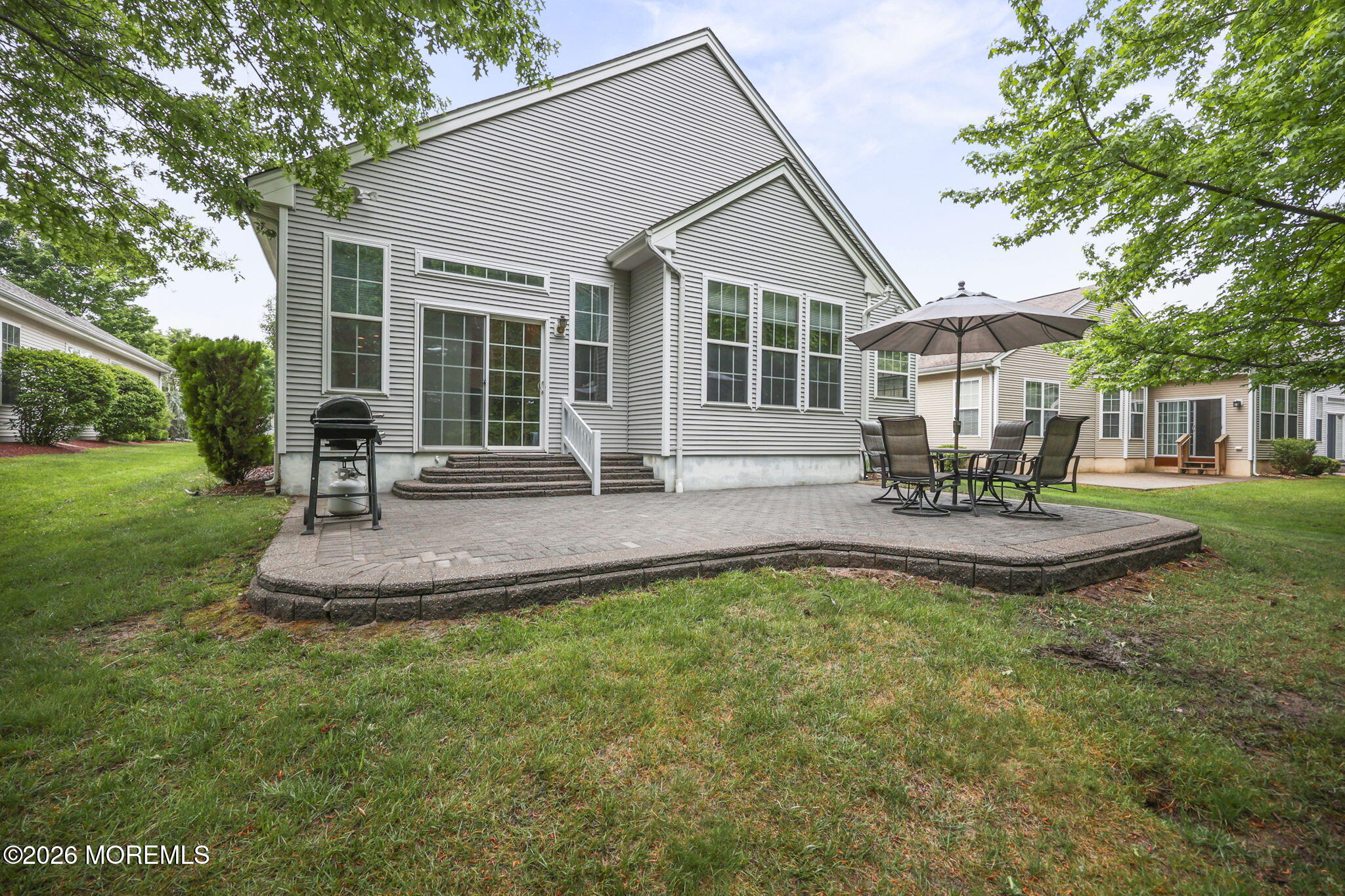 20 Spencer Drive Jackson NJ 08527