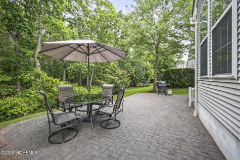 20 Spencer Drive Jackson NJ 08527