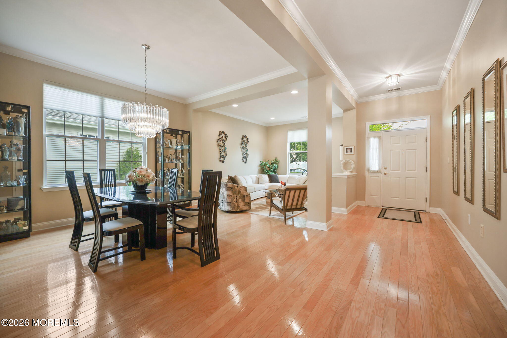 20 Spencer Drive Jackson NJ 08527