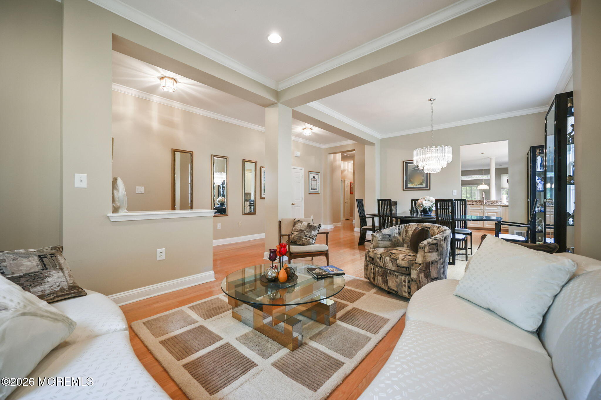 20 Spencer Drive Jackson NJ 08527