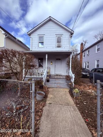 25 Marcy Street Freehold NJ 07728