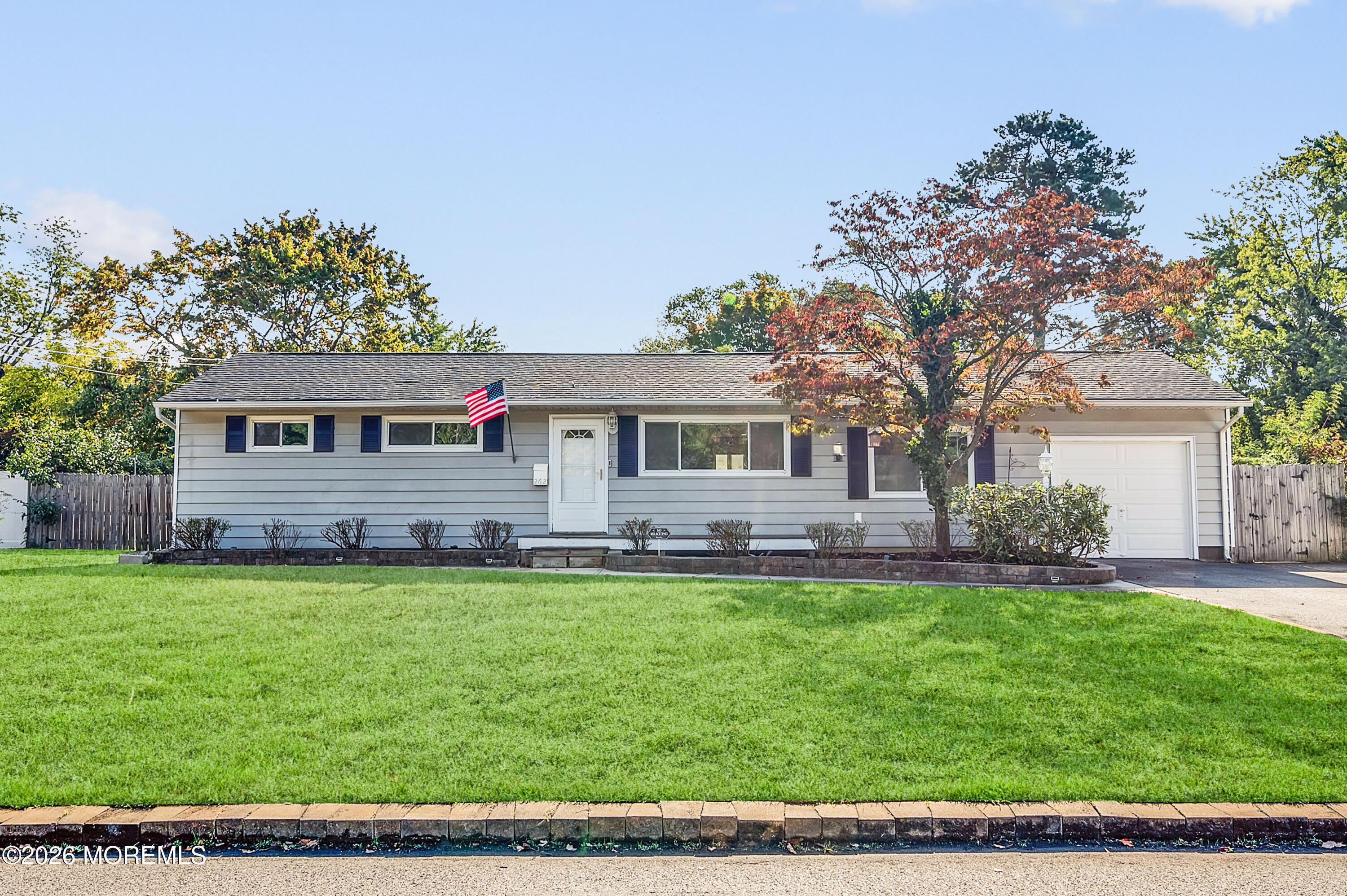 262 Sprucewood Drive Brick NJ 08723
