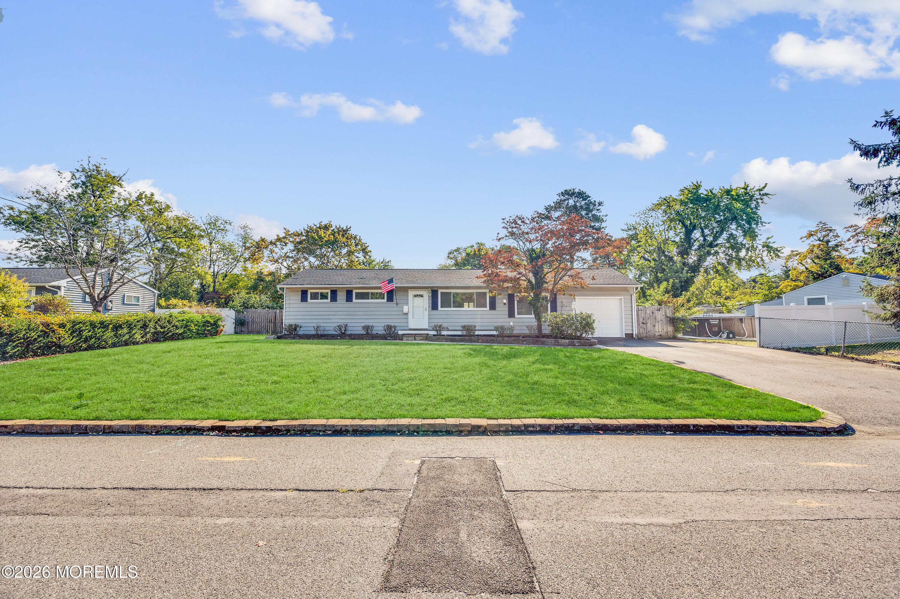 262 Sprucewood Drive Brick NJ 08723