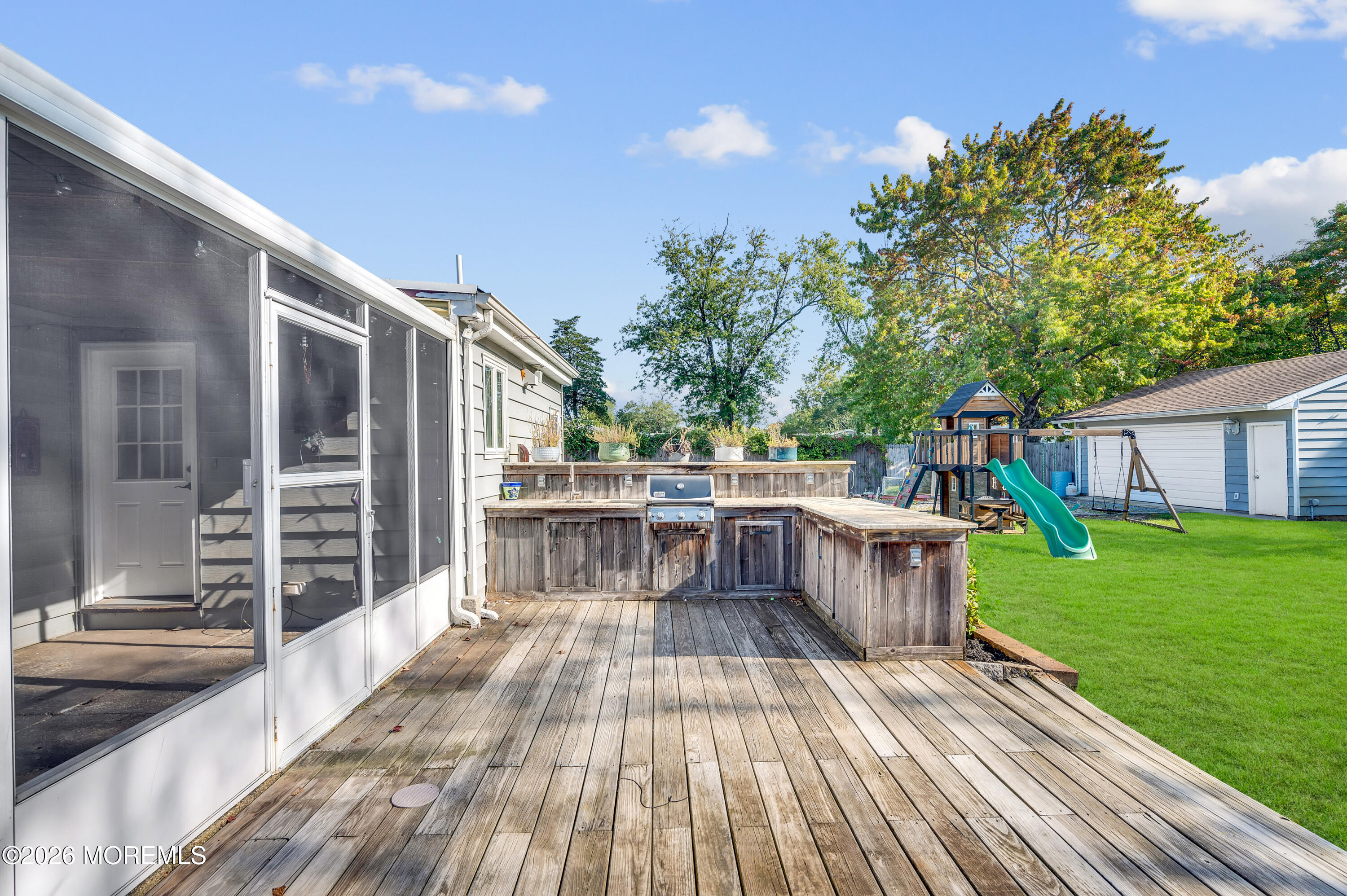 262 Sprucewood Drive Brick NJ 08723