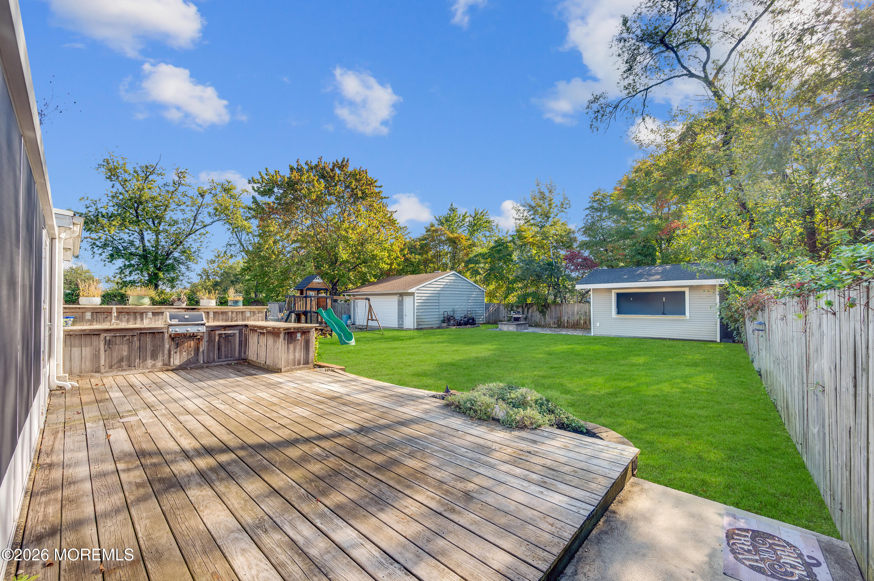262 Sprucewood Drive Brick NJ 08723