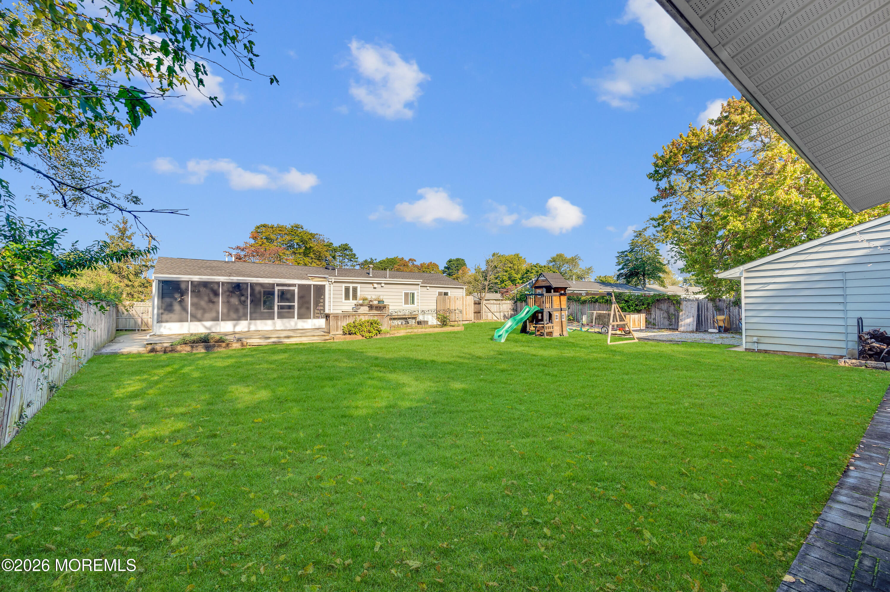 262 Sprucewood Drive Brick NJ 08723