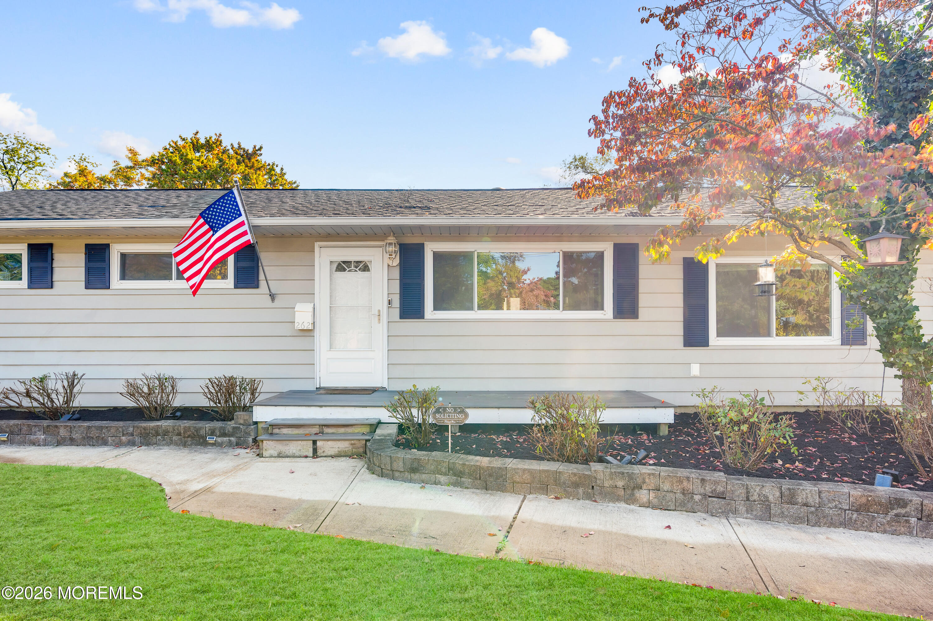 262 Sprucewood Drive Brick NJ 08723