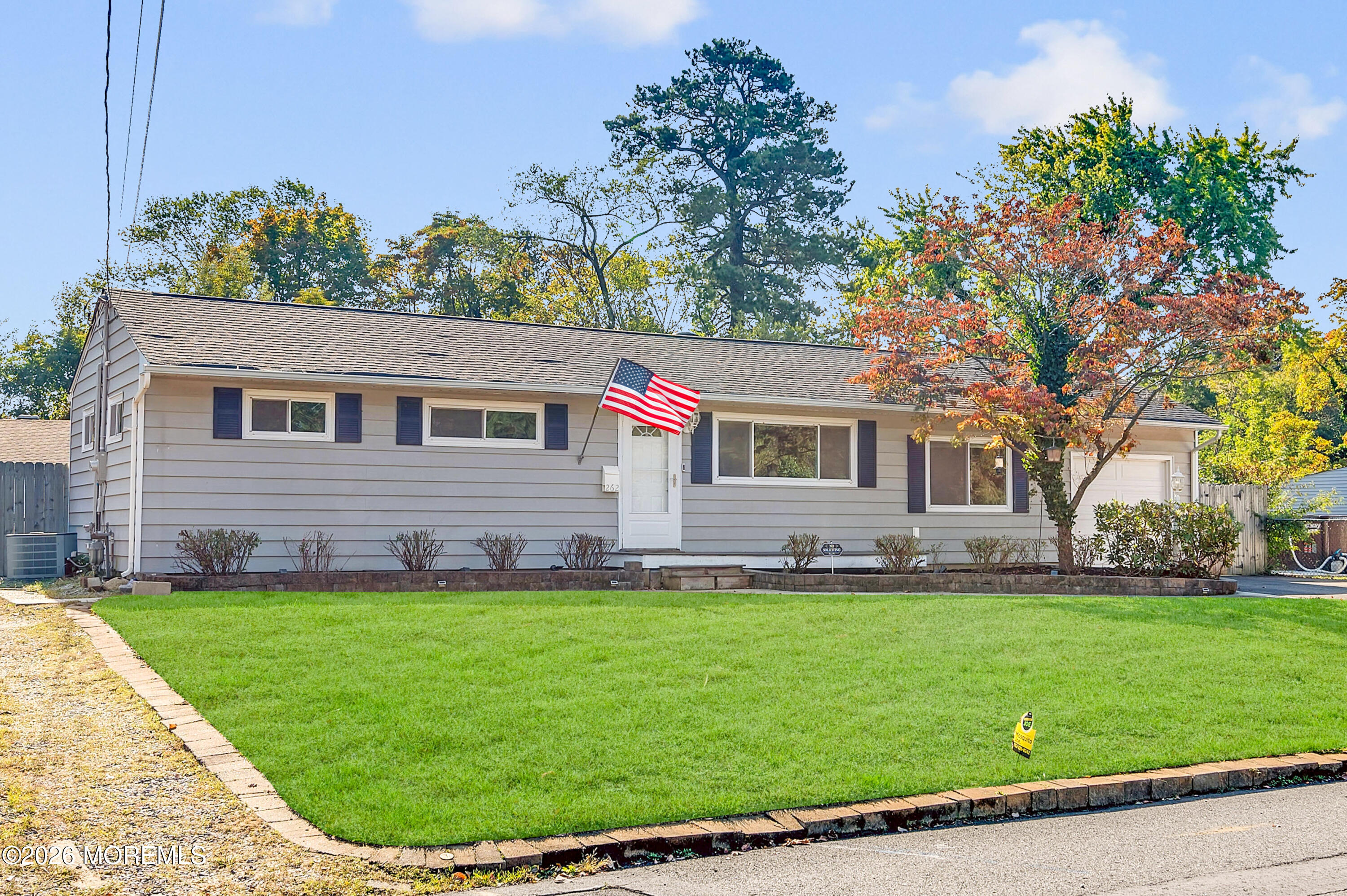 262 Sprucewood Drive Brick NJ 08723