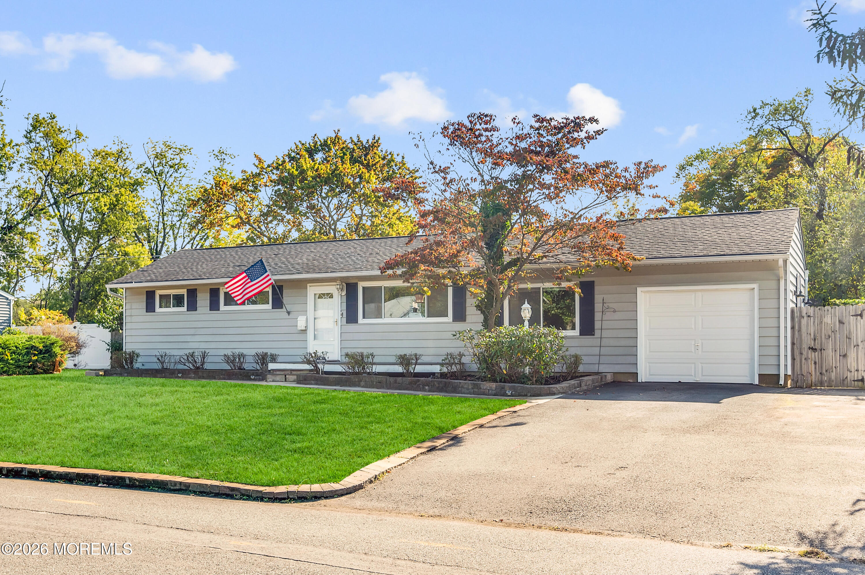 262 Sprucewood Drive Brick NJ 08723