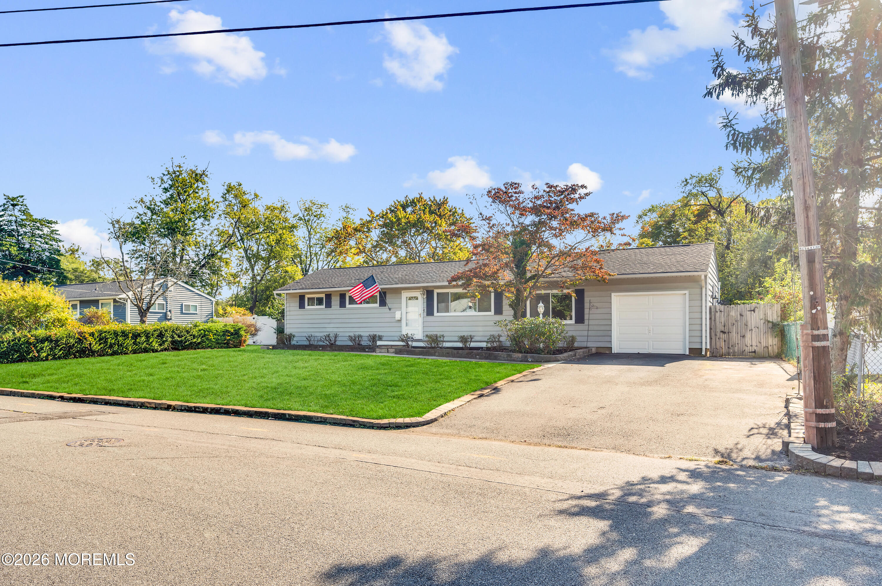 262 Sprucewood Drive Brick NJ 08723