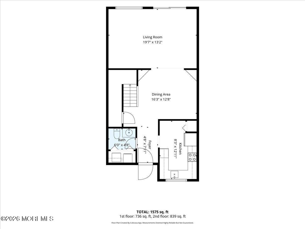 32 Andover Court Red Bank NJ 07701