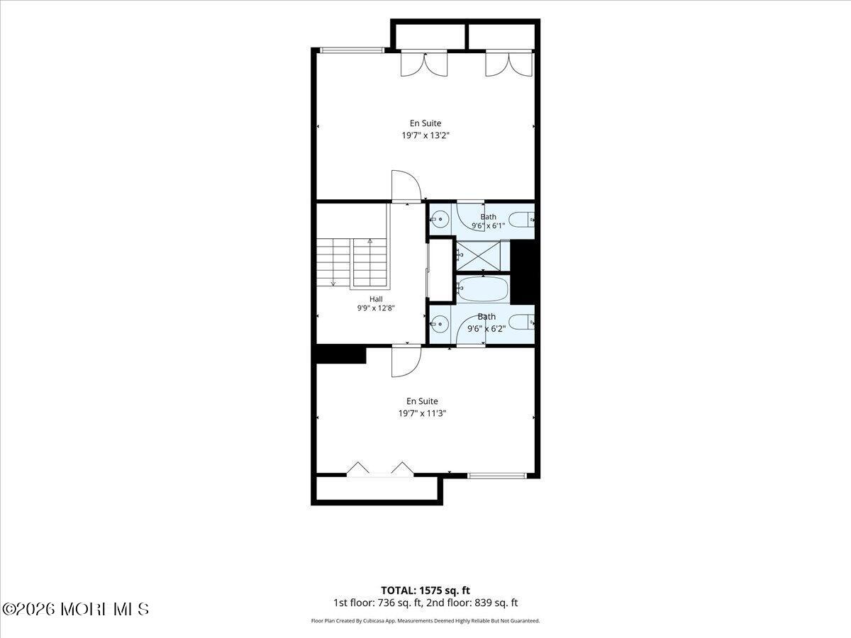 32 Andover Court Red Bank NJ 07701