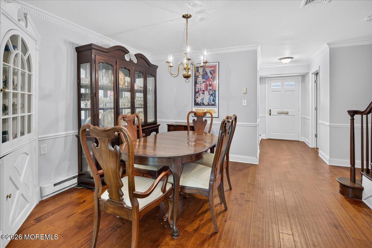32 Andover Court Red Bank NJ 07701