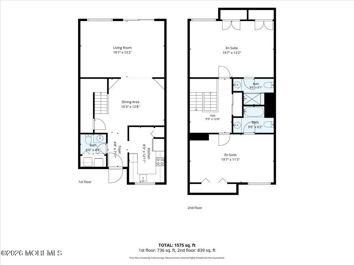 32 Andover Court Red Bank NJ 07701