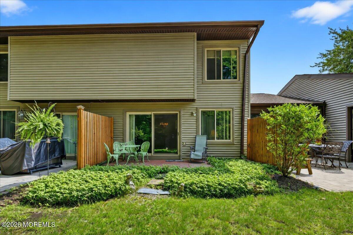32 Andover Court Red Bank NJ 07701